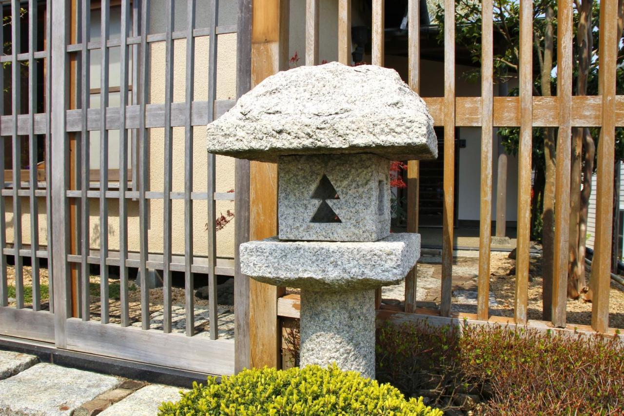 藤花楼 Kamakura Bed and Breakfast Yamanouchi  Eksteriør billede