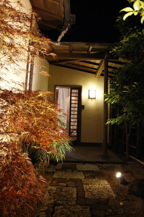 藤花楼 Kamakura Bed and Breakfast Yamanouchi  Eksteriør billede