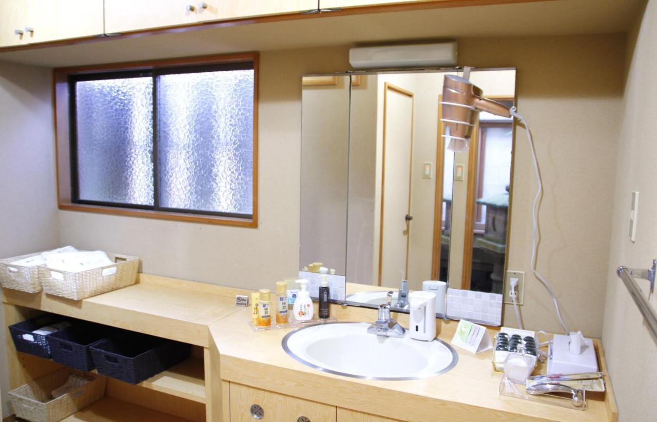 藤花楼 Kamakura Bed and Breakfast Yamanouchi  Eksteriør billede